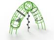 Climbing Frame Loly Climber